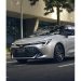 Toyota Corolla Touring Sports: el familiar híbrido que desafía el dominio de los SUV