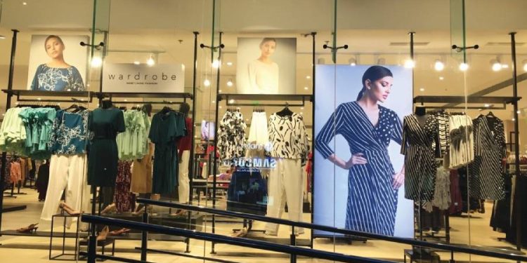 Tata acelera en moda: abrirá 100 tiendas al año en India