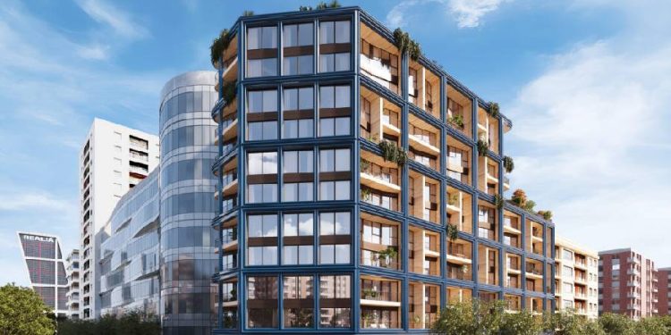 The District 2026: Madrid se consolida como el epicentro de la inversión inmobiliaria