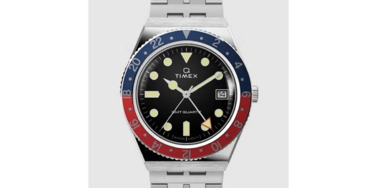 Alternativas asequibles al diseño clásico del reloj Rolex GMT-Master Pepsi