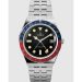 Alternativas asequibles al diseño clásico del reloj Rolex GMT-Master Pepsi