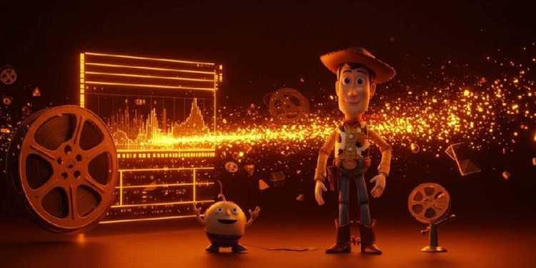 Toy Story y el secreto detrás de la verdadera innovación