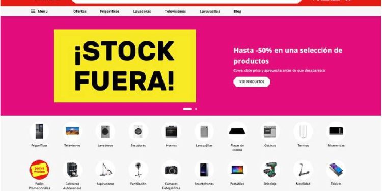 Worten cae: ¿El monopolio devora nuestro futuro?