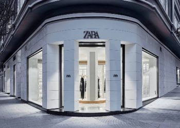 Zara revoluciona Oviedo: La megatienda que supera a Vigo y A Coruña