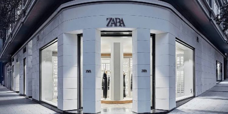 Zara revoluciona Oviedo: La megatienda que supera a Vigo y A Coruña