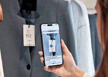 Zara y la IA: Revolución textil para la inclusión visual