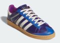 La nueva colaboración Ryoko Rain x adidas Jabbar Low