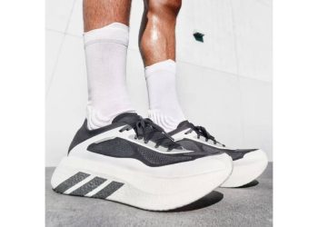Las Adidas Hyperboost Run son máxima comodidad y rendimiento