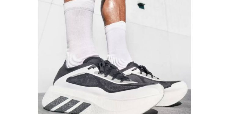 Adidas Hyperboost Run: máxima comodidad y rendimiento