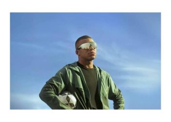 Los anteojos Ray-Ban Meta y Oakley Meta llegan a Chile