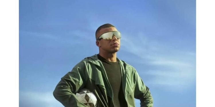 Los anteojos Ray-Ban Meta y Oakley Meta llegan a Chile