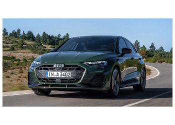El renovado Audi A3 llega al mercado con importantes mejoras en diseño interior y tecnología