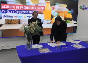 pepsico chile