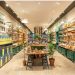 the body shop