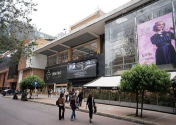Colombiamoda llega a Bogotá con El Retiro