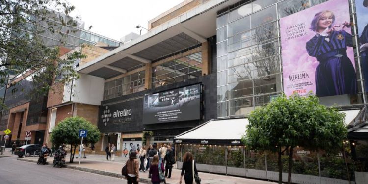 Colombiamoda llega a Bogotá con El Retiro