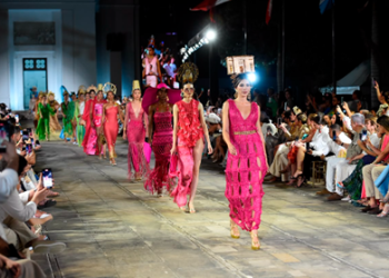 IXEL Moda regresa a Santa Marta