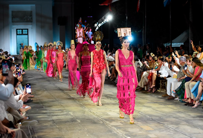IXEL Moda regresa a Santa Marta