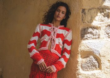AYNI cerrará Colombiamoda 2026 con diseño peruano