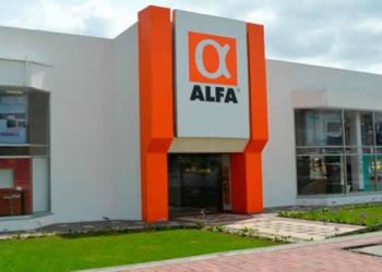 Alfa y Decorcerámica lideran el mercado