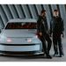 Firmas francesas Lacoste y Alpine fusionan el diseño de vanguardia con la ingeniería automotriz