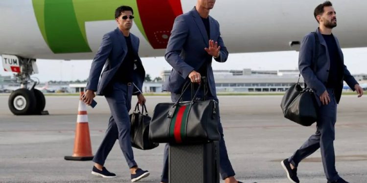 Cómo Chanel y Dior dominan las redes durante el mundial sin pagar patrocinios oficiales