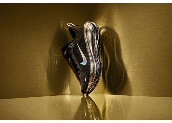 Nueva colección exclusiva de Nike y Keely Hodgkinson