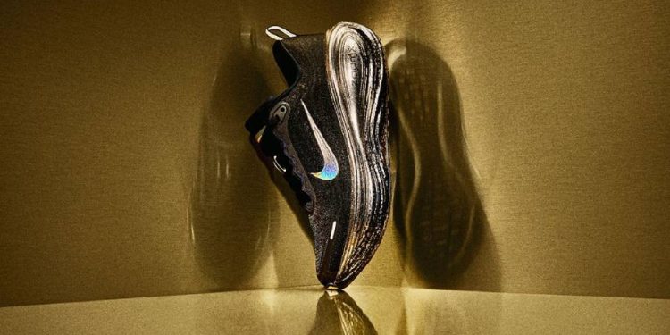 Nueva colección exclusiva de Nike y Keely Hodgkinson