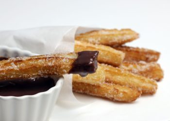 churros pexels