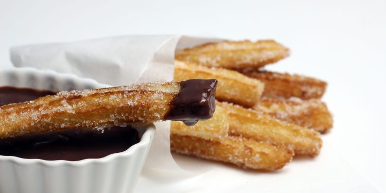 churros pexels