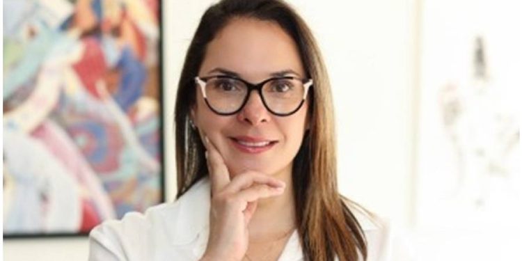 Sephora nombra a Gina León como nueva directora de retail