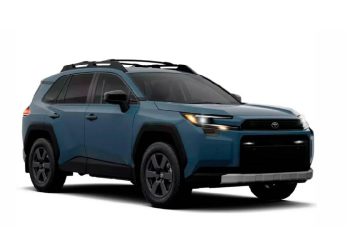 Toyota RAV4 domina las ventas frente a Sportage, Tucson y CR-V
